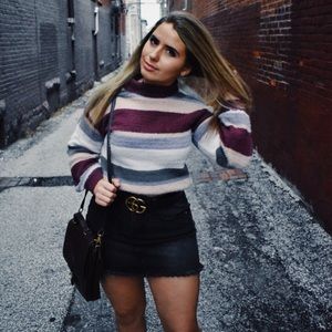 Meet your Posher, Isa